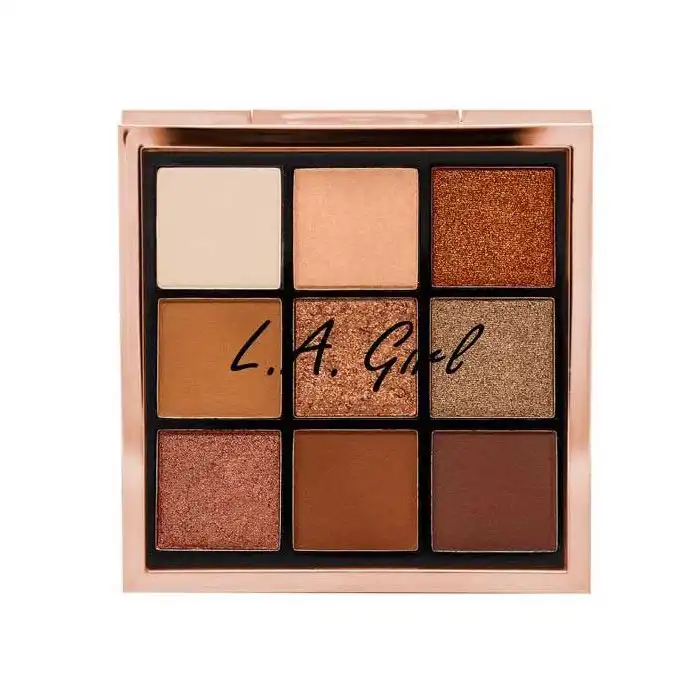 Keep It Playful Paleta de Sombras - L.A. Girl - Comparador de precios