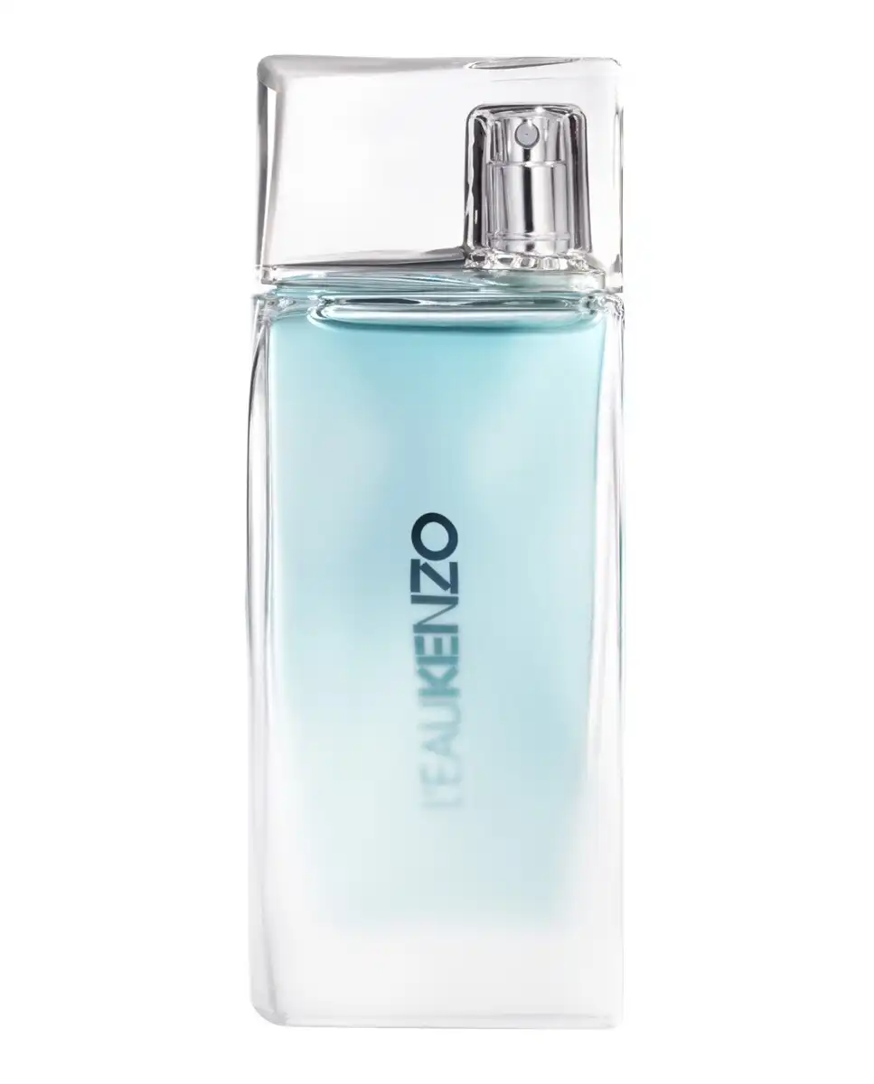 Kenzo - Eau de Toilette L'Eau Glacée pour homme Edición Limitada 50 ml Kenzo. - Kenzo - Comparador de precios