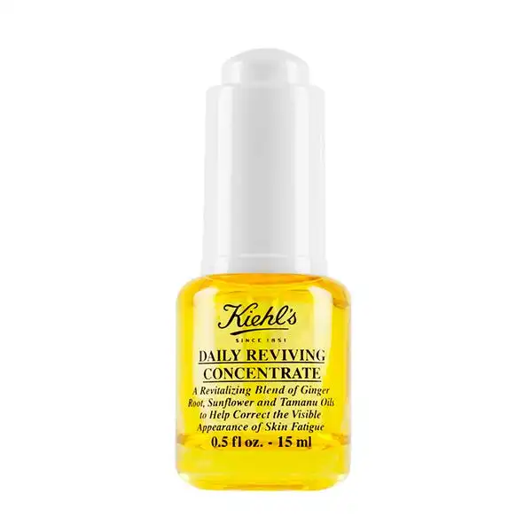 Kiehl's Daily Reviving Concentrate Sérum Facial , 15 ml - Kiehls - Comparador de precios