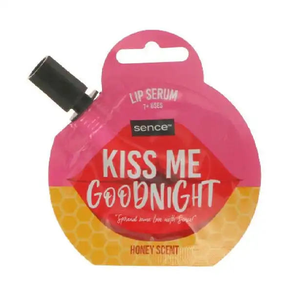 Kiss Me Good Night - SENCE BEAUTY - Comparador de precios