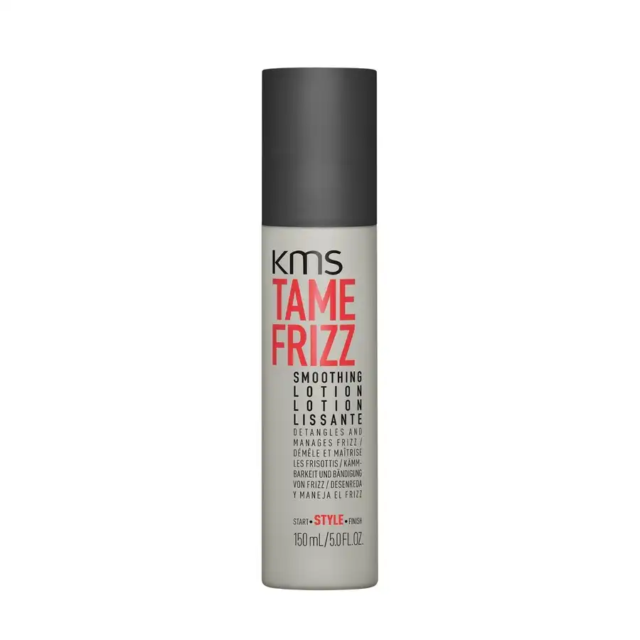 KMS - Tame Frizz Tamefrizz Smoothing Lotion Sprays y lacas para el cabello 150 ml unisex - KMS - Comparador de precios