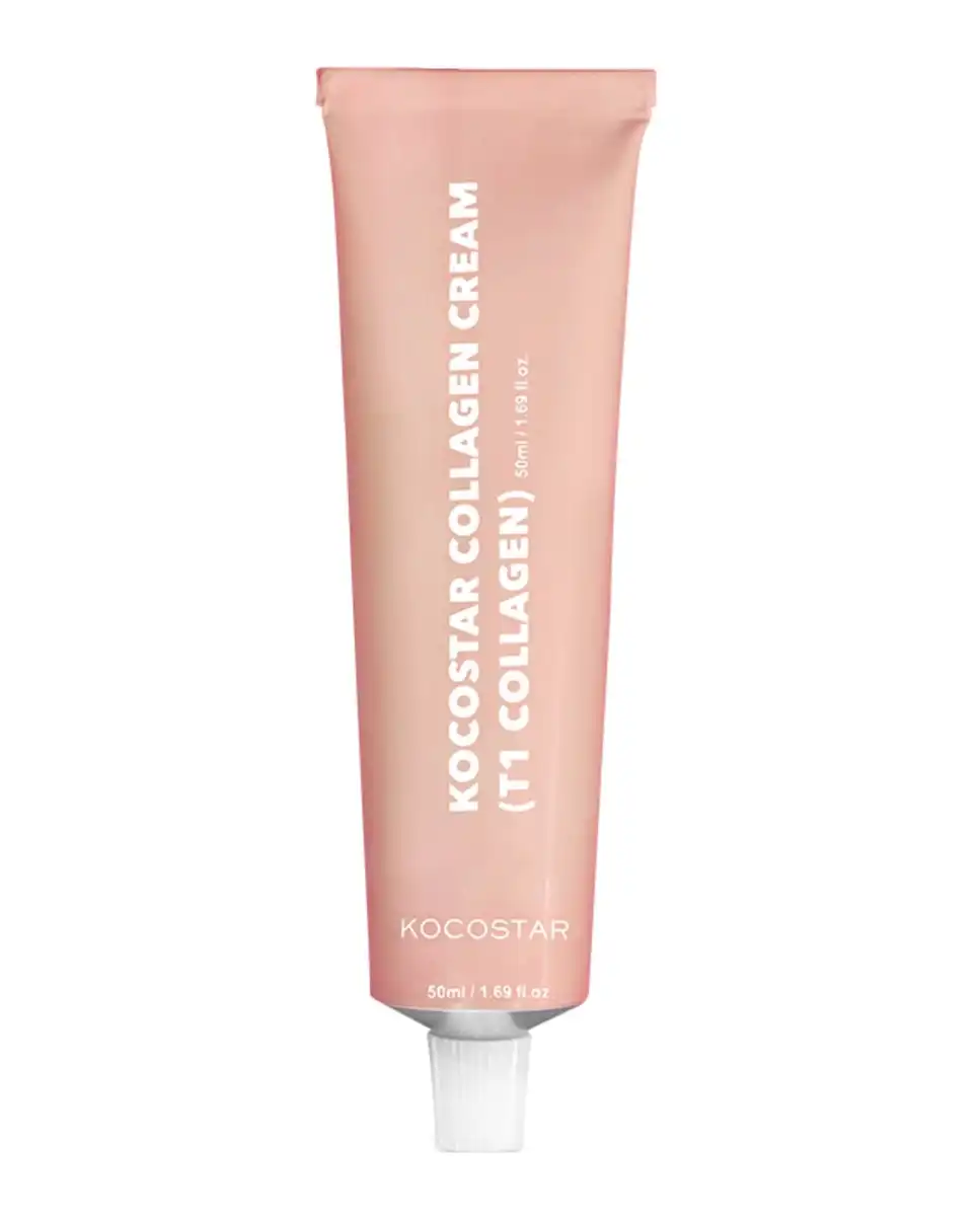 Kocostar - Mascarilla gel T1 Collagen Cream Kocostar. - Kocostar - Comparador de precios
