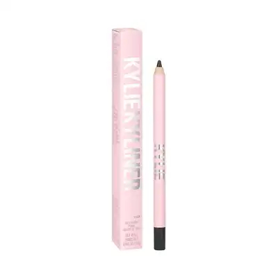 Kylie Cosmetics Kylie Cosmetics Kyliner Gel Pencil 009,Shimmery Black, 1 un - Kylie Cosmetics - Comparador de precios