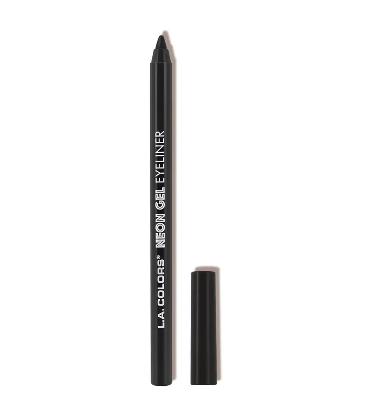 L.A Colors - Delineador de ojos Gel Eyeliner - Midnight Black - L.A Colors - Comparador de precios
