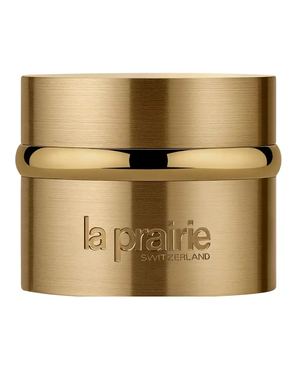 La Prairie - Contorno De Ojos Pure Gold Radiance Eye Cream 20 Ml - La Prairie - Comparador de precios