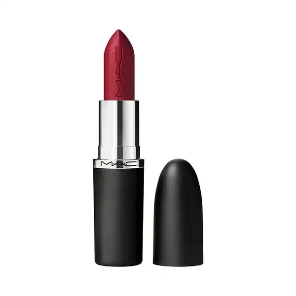 Labial Macximal Silky Matte Lipstick D For Danger - MAC COSMETICS - Comparador de precios