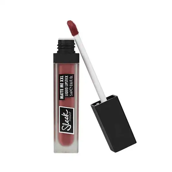 Labial Matte Me Xxl Liquid Mauvin On - Sleek - Comparador de precios