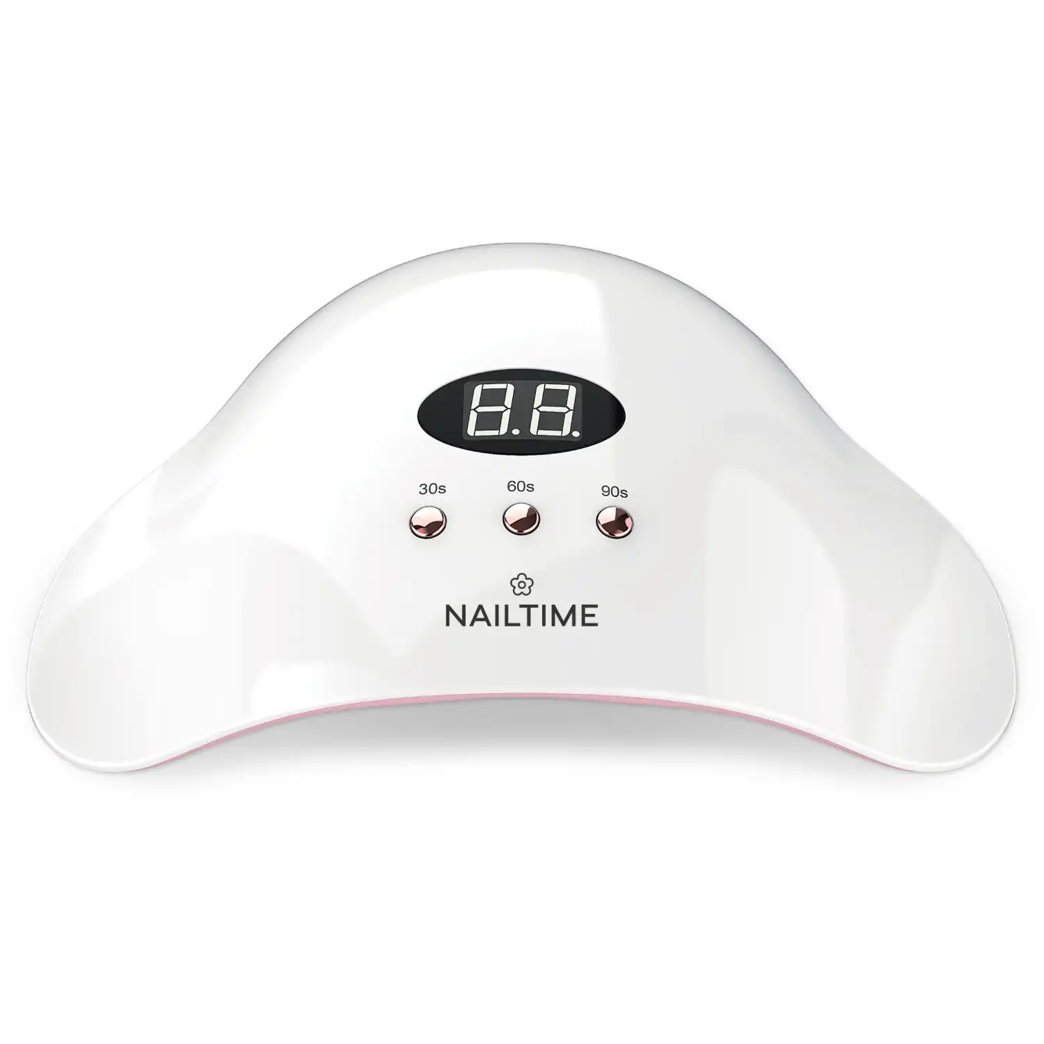 Lámpara UV 1 Un - Nailtime - Comparador de precios
