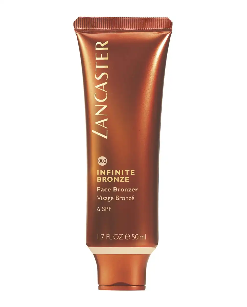 Lancaster - Bronceador De Rostro Infinite Bronze SPF6 - Lancaster - Comparador de precios