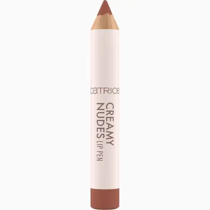 Lápiz Labial Creamy Nudes  Catrice - CATRICE - Comparador de precios