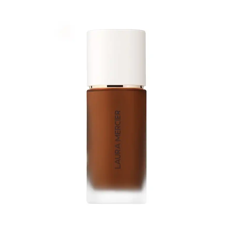 Laura Mercier - Real Flawless Foundation Bases de maquillaje 29 ml 6n1 Clove - Aura - Comparador de precios
