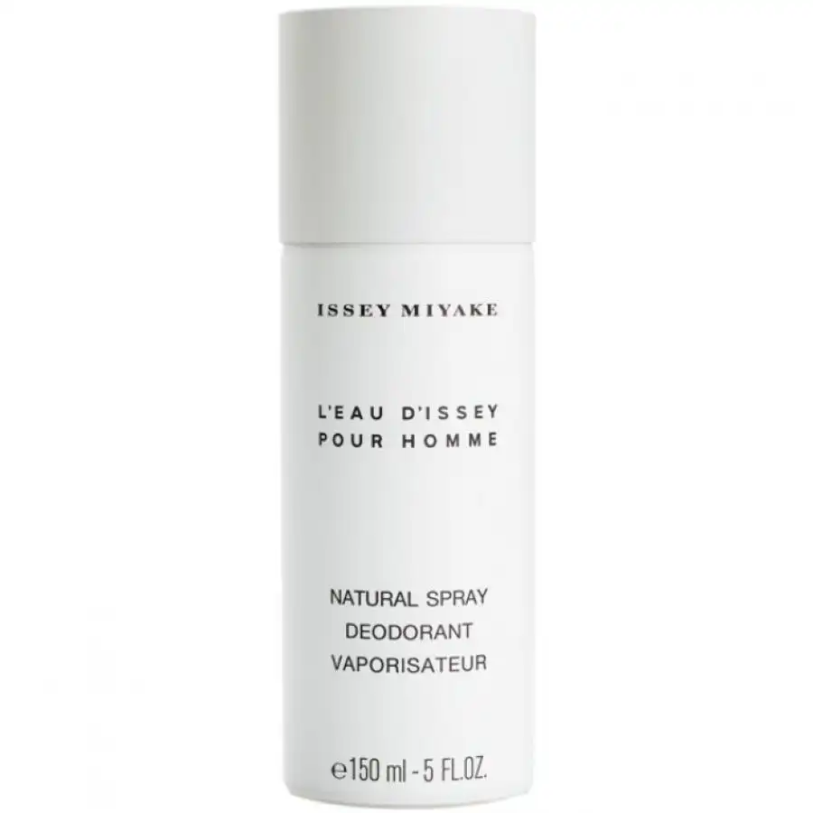 L'eau D'issey Pour Homme Natural Spray - Issey Miyake - Comparador de precios