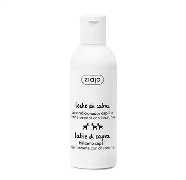 Leche De Cabra Acondicionador - Ziaja - Comparador de precios