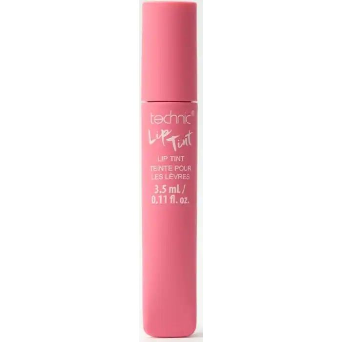 Lip Tint Labial Líquido - Technic - Comparador de precios