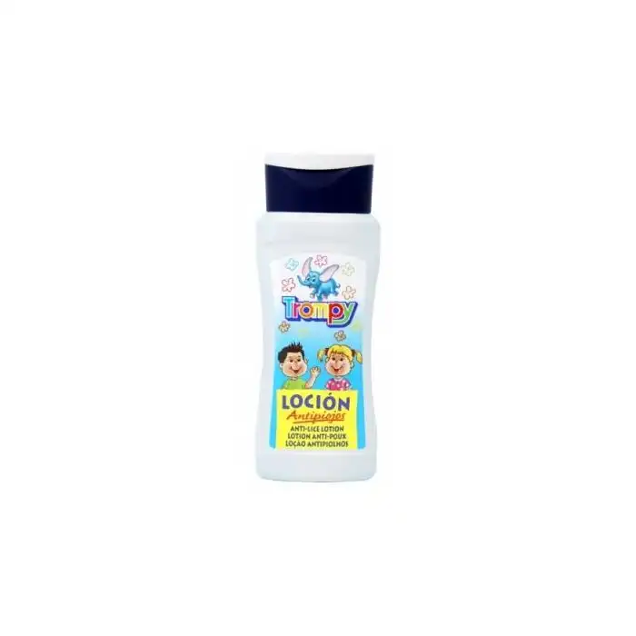 Loción Antipiojos 250 ml - Trompy - Comparador de precios