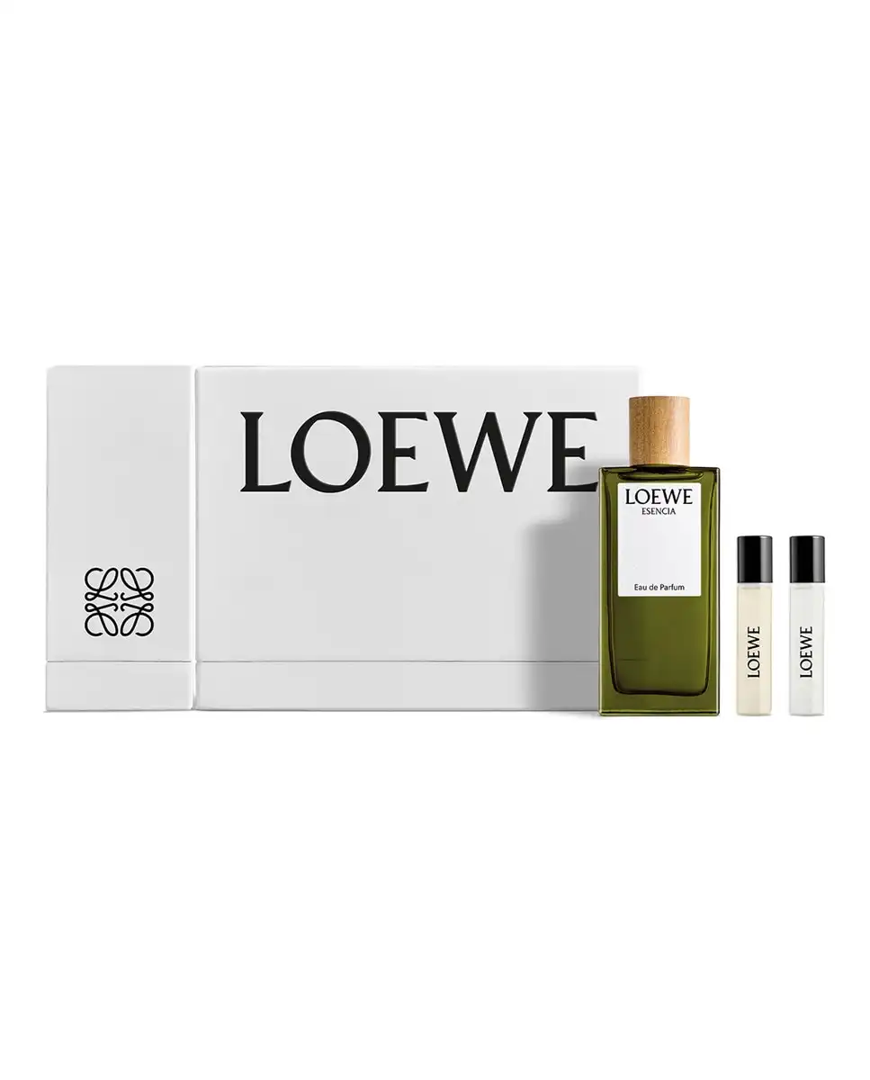 LOEWE - Estuche De Regalo Eau De Parfum Esencia 100 Ml - Loewe - Comparador de precios