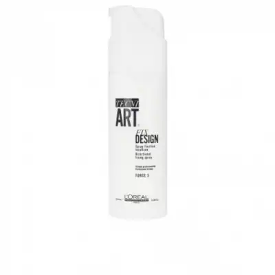 L'Oréal Professionnel Spray Fix Design Tna , 200 ml - LOréal Professionnel - Comparador de precios