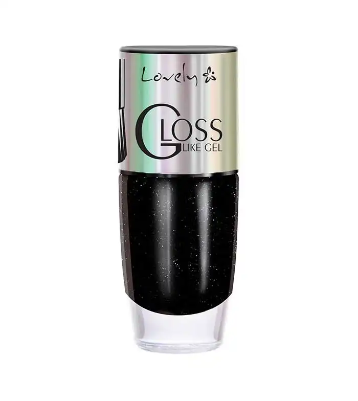 Lovely Lovely Gloss Like Gel  442, 8 ml - lovely - Comparador de precios