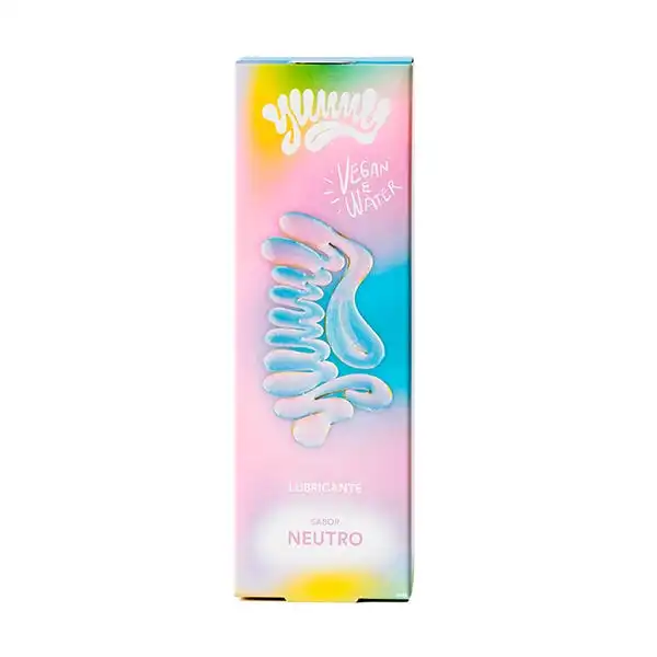 Lubricante - YUMMY - Comparador de precios