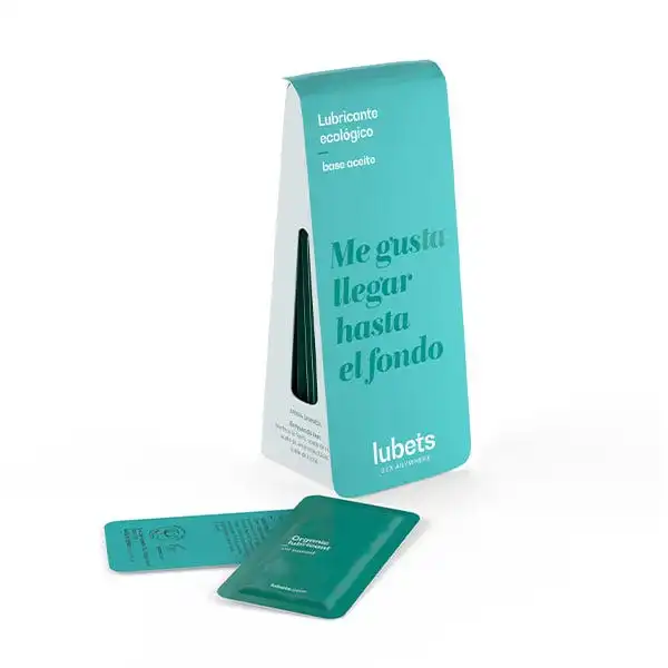 Lubricante Ecológico A Base De Aceite - LUBETS - Comparador de precios