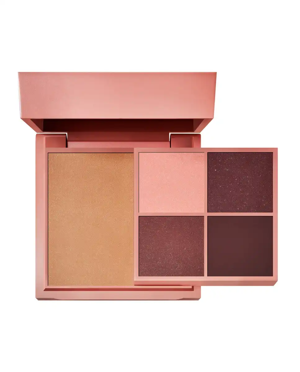 M.A.C - Paleta sombra de ojos e iluminador Teddy Takeover M.A.C.. - M.A.C - Comparador de precios