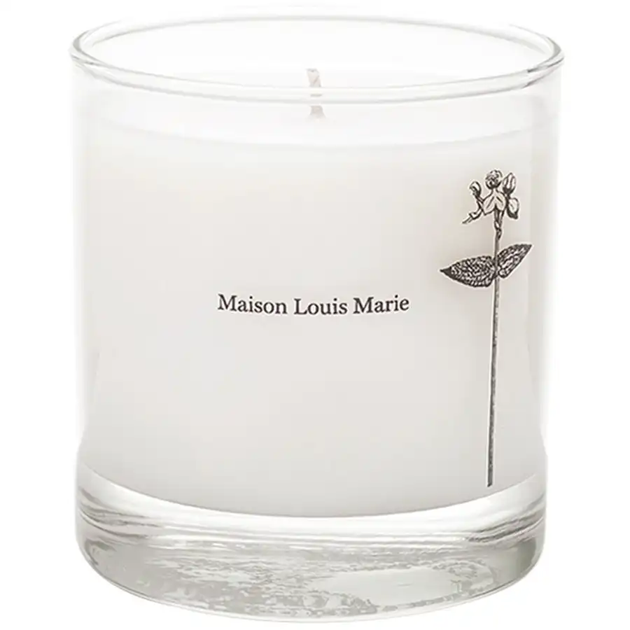 Maison Louis Marie - Antidris Cassis Candle Velas 241 g unisex - Maison Louis Marie - Comparador de precios