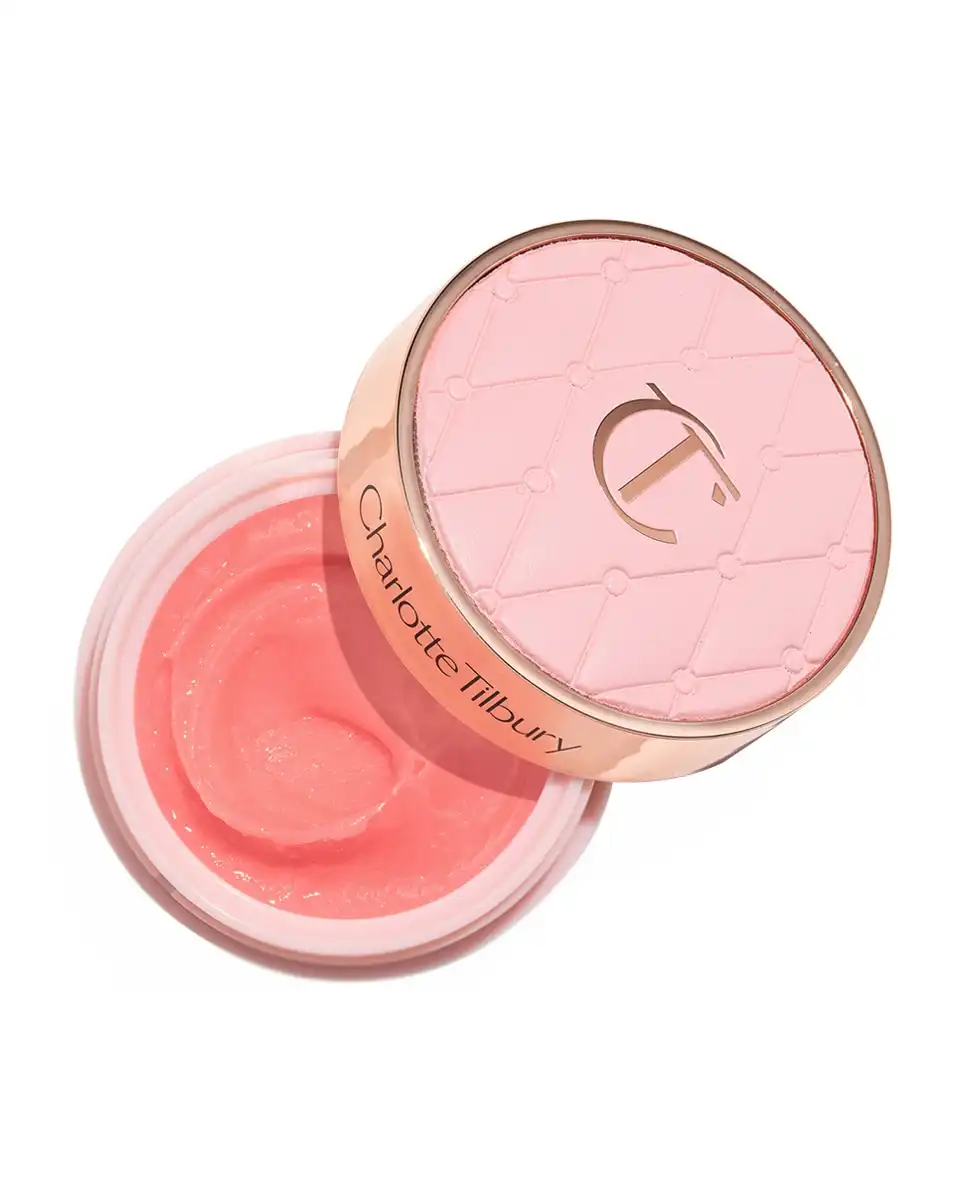 Mascarilla de labios Life Changing Lip Mask 10.5 ml Charlotte Tilbury PILLOW TALK FRESH GLOW VANILLA - Charlotte Tilbury - Comparador de precios