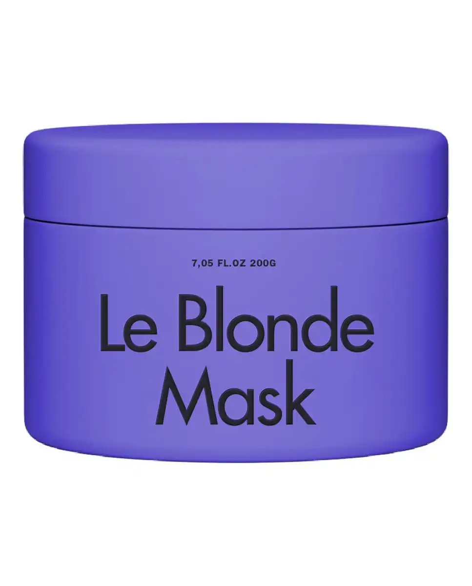 Mascarilla Matizadora 200 ml Goa Organics - GOA ORGANICS - Comparador de precios