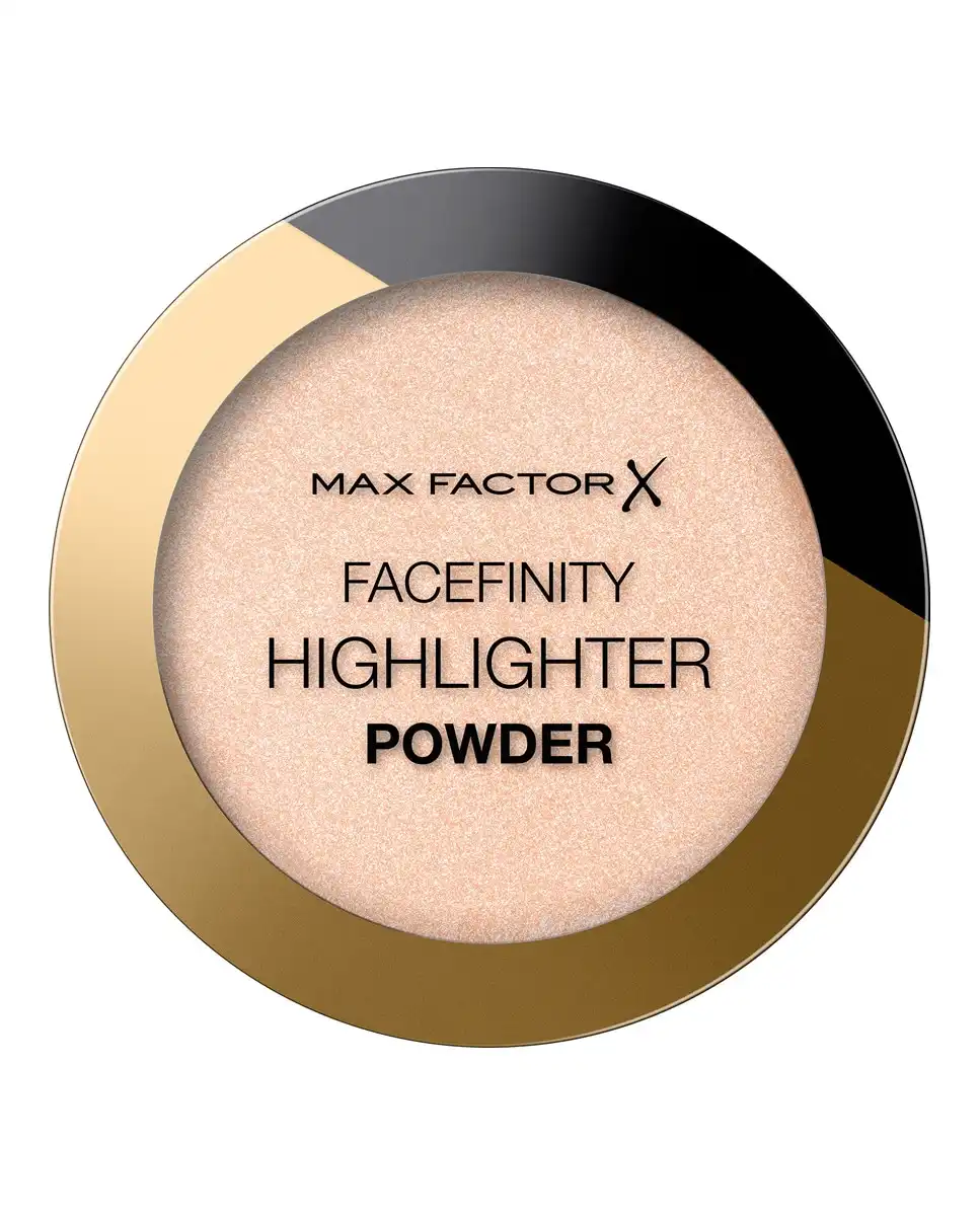 Max Factor - Iluminador Facefinity - Max Factor - Comparador de precios
