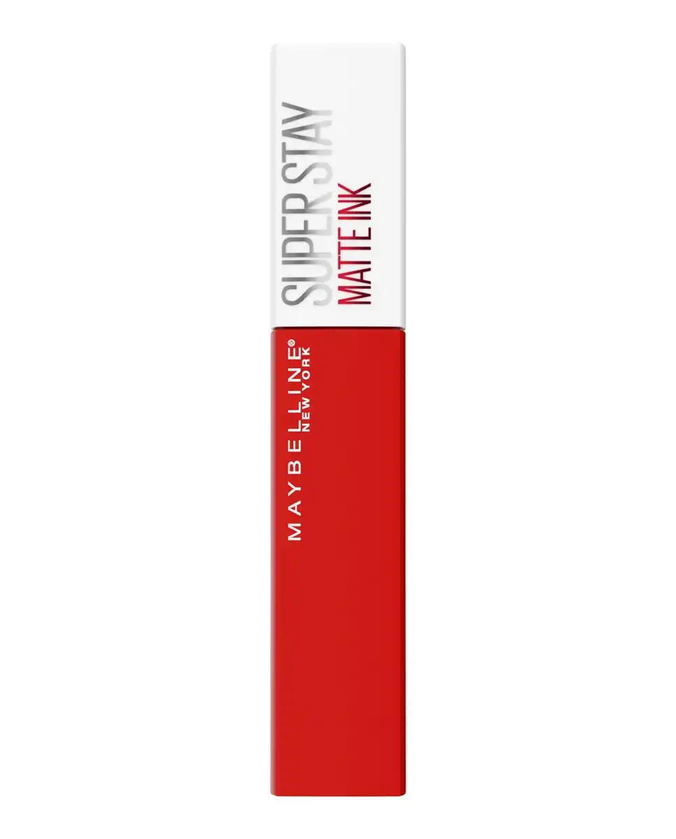 Maybelline - Barra De Labios SuperStay Matte Ink - Maybelline - Comparador de precios