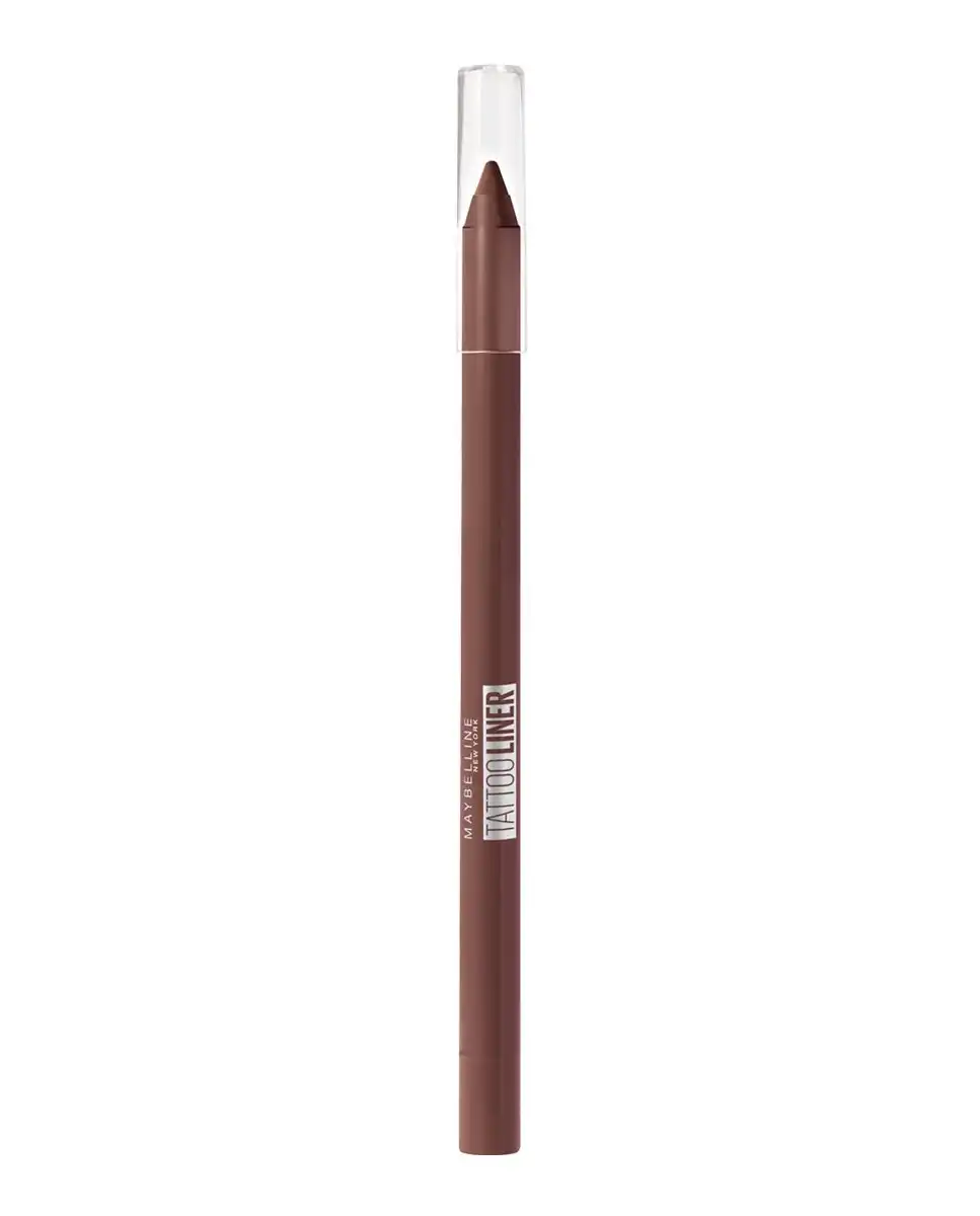 Maybelline - Eyeliner Semipermanente Tattoo Liner - Maybelline - Comparador de precios