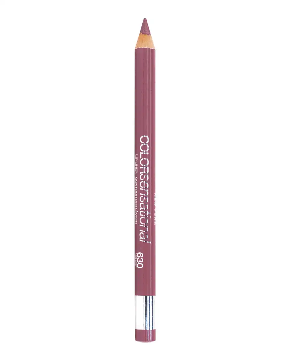 Maybelline - Perfilador De Labios Lip Liner Color Sensational - Maybelline - Comparador de precios