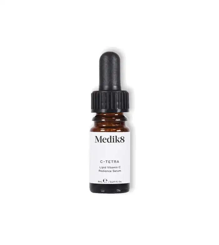 Medik8 - *C-Tetra* - Sérum iluminador Lipid Vitamin C - Mini talla - Medik8 - Comparador de precios