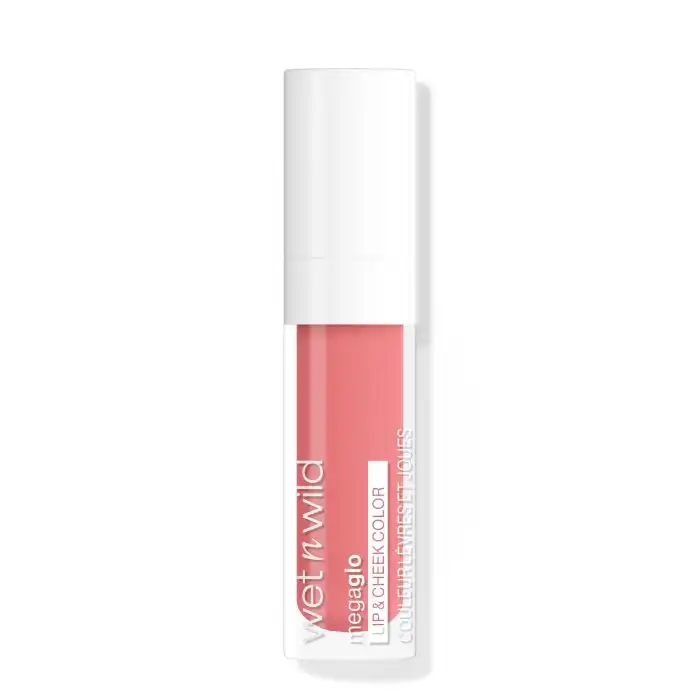 Mega Glo Lip-Cheek - WET n WILD - Comparador de precios