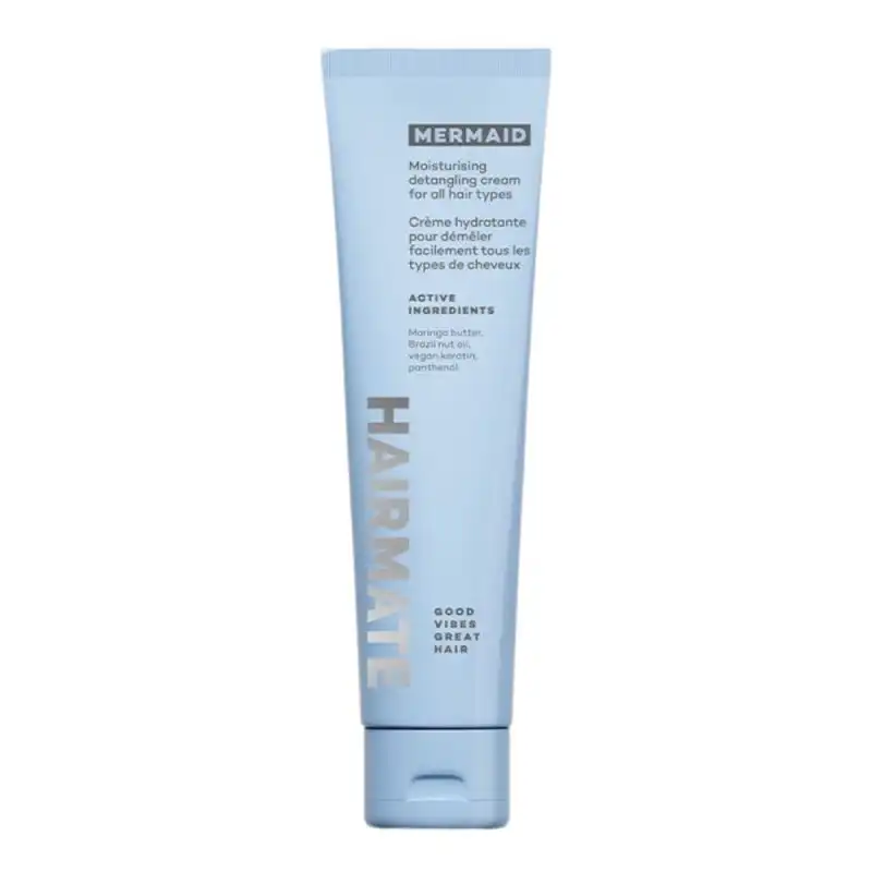 Mermaid Moisturising Detangling Cream - 150 ml - Hairmate - Hairmate - Comparador de precios