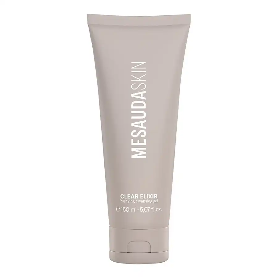 Mesauda Beauty - SKIN Clear Elixir Purifying Geles limpiadores 150 ml unisex - Mesauda Beauty - Comparador de precios