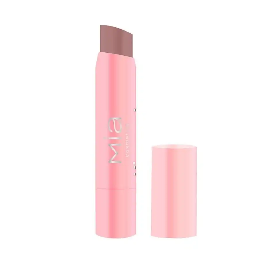 Mia Make Up - Kiss Me Barras de labios 5 g 013 - PEONY PINK - Mia Make Up - Comparador de precios