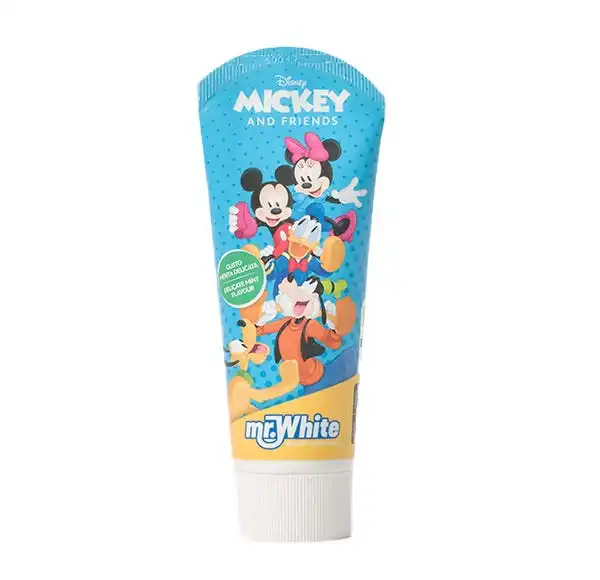 Mickey - Mr White - Comparador de precios