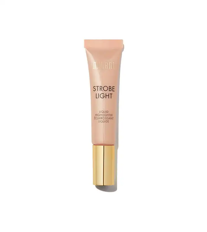Milani - Iluminador líquido Strobe Light - 02: Day Glow - Milani - Comparador de precios