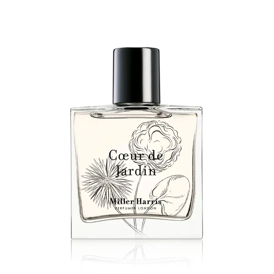 Miller Harris - Coeur De Jardin Perfumes 50 ml unisex - Miller Harris - Comparador de precios