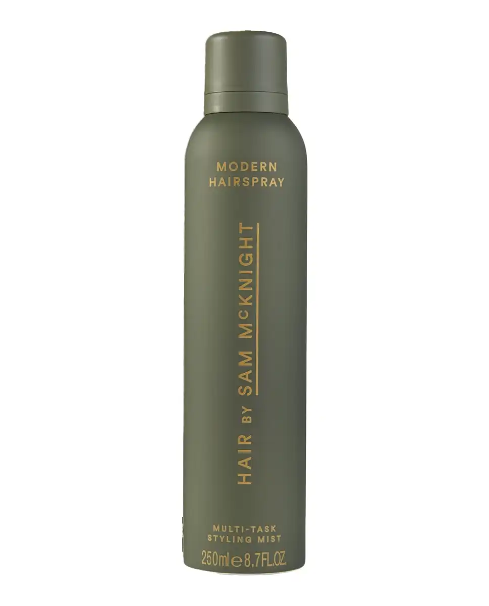 Modern Hairspray Multi-Tasking Styling Mist Sam McKnight - Sam MckNight - Comparador de precios