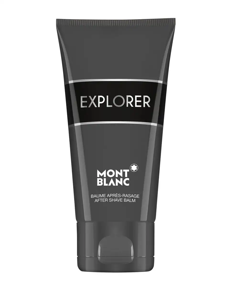 Montblanc - Aftershave Explorer 150 Ml - Montblanc - Comparador de precios