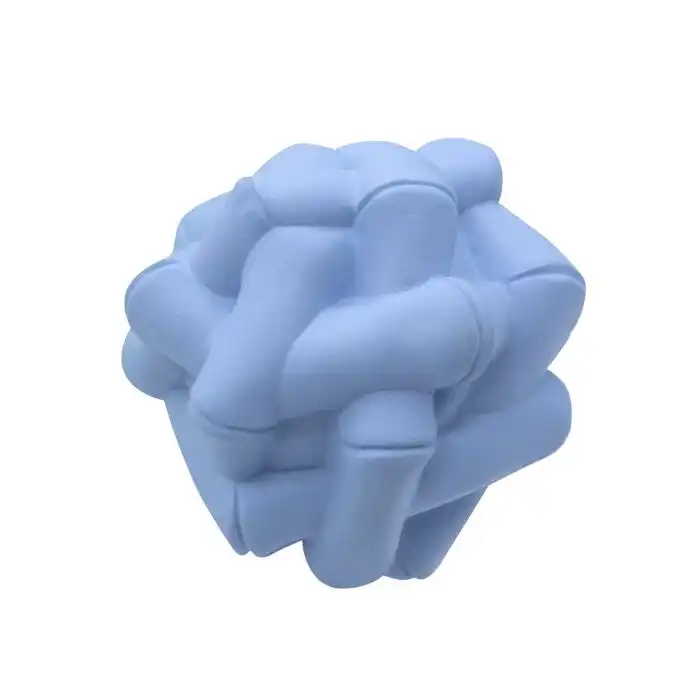 Mordedor Pelota Nudos - Hu - Comparador de precios