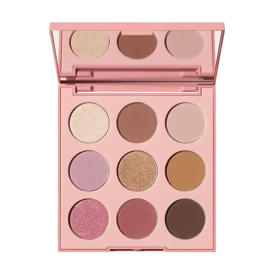 Morphe - Natural Wonder Collection 9G Sunrise Glow Artistry Palette Paletas y sets 10.5 g 1 UN - Morphe - Comparador de precios