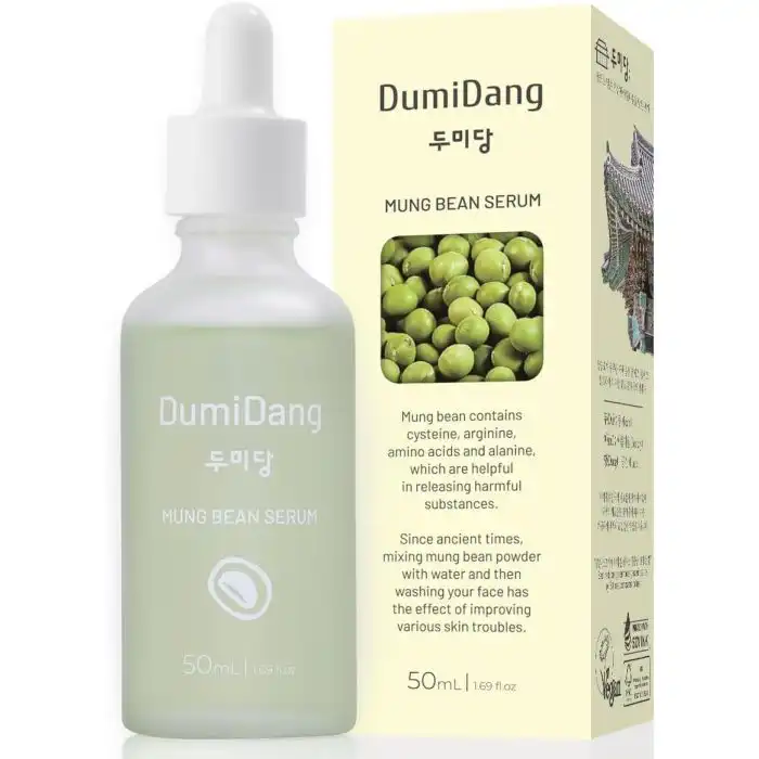Mun Bean Sérum 50 ml  Dumidang  Sérum - Dumidang - Comparador de precios