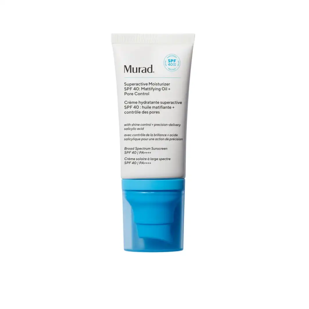 MURAD - Blemish Control Cremas faciales 50 ml unisex - Murad - Comparador de precios