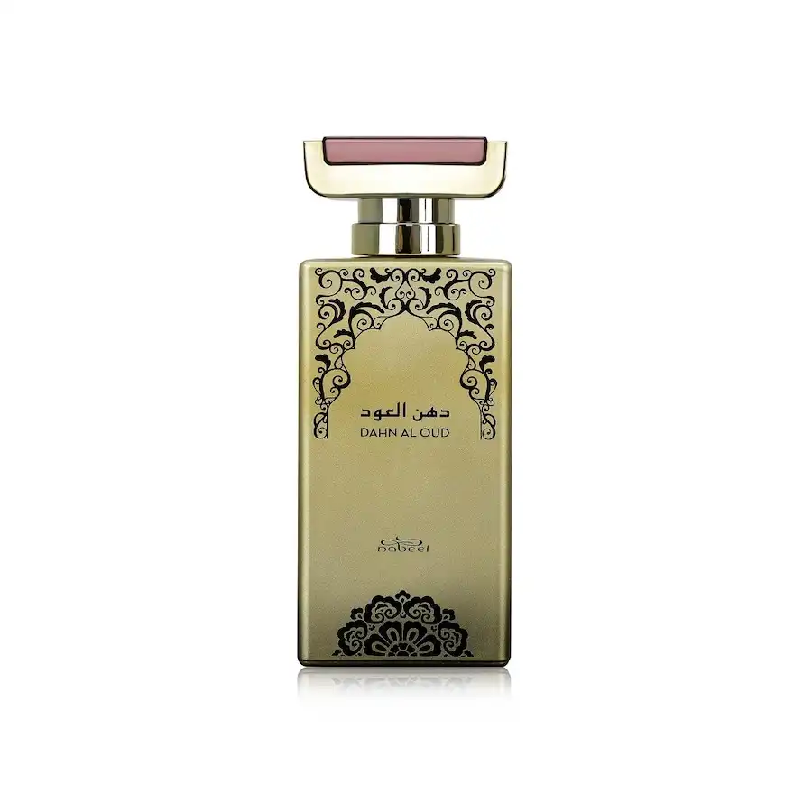nabeel - Dahn Al Oud Perfumes 100 ml female - nabeel - Comparador de precios