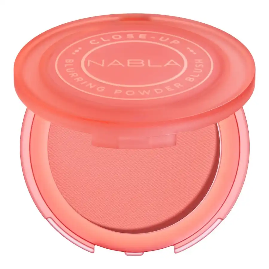 NABLA - CLOSE-UP Blotting Pressed Polvos de maquillaje 5 g PARADISE - Nabla - Comparador de precios