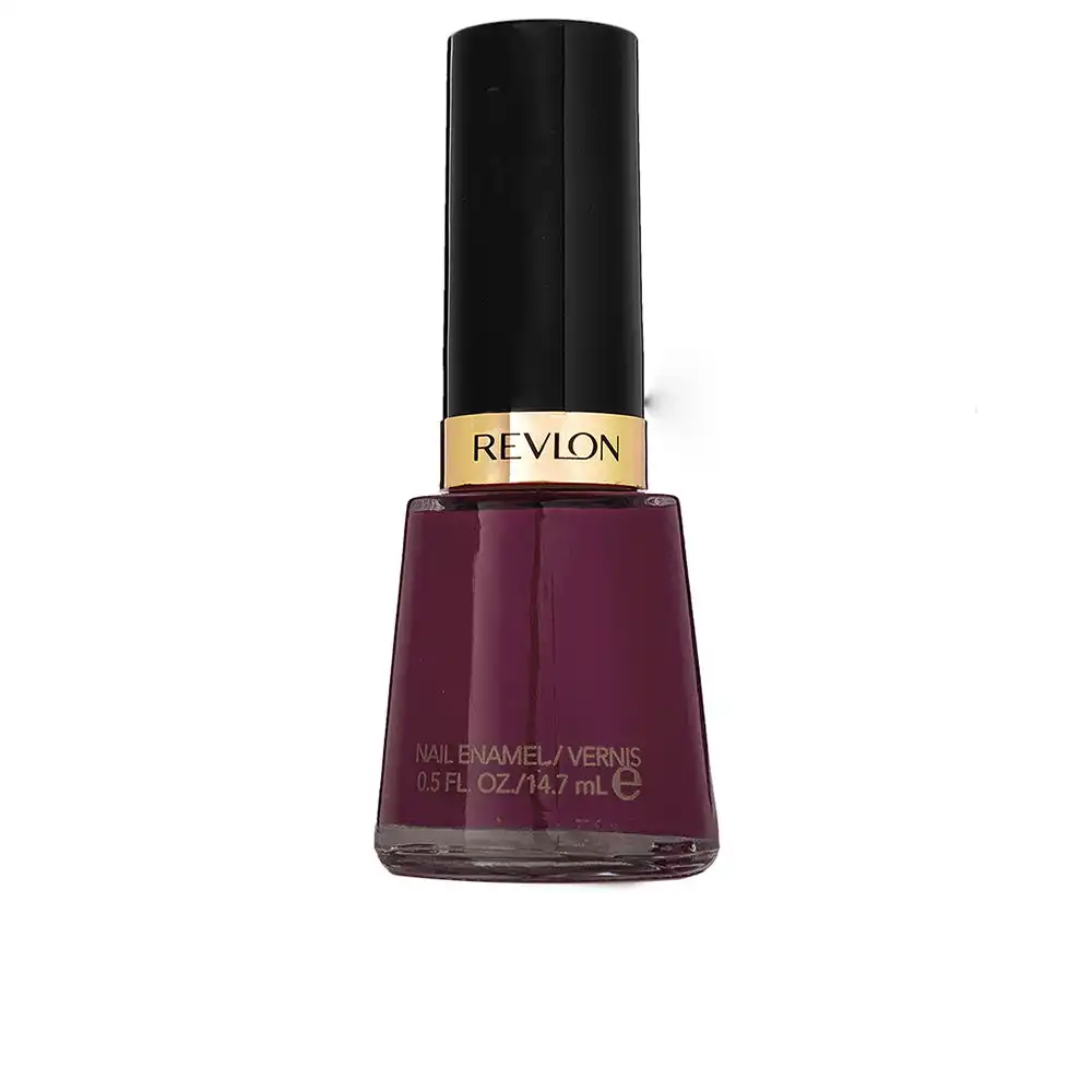 Nail Enamel #570-vixen - Azzedine Alaïa - Comparador de precios