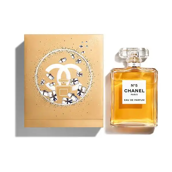 Nº5 EDICION LIMITADA - Chanel - Comparador de precios